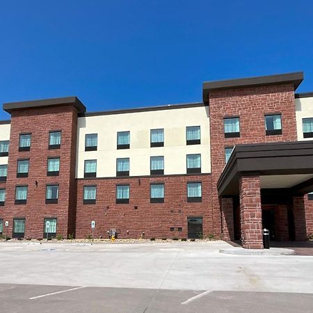 Cobblestone Hotel & Suites - Ottumwa Extérieur photo