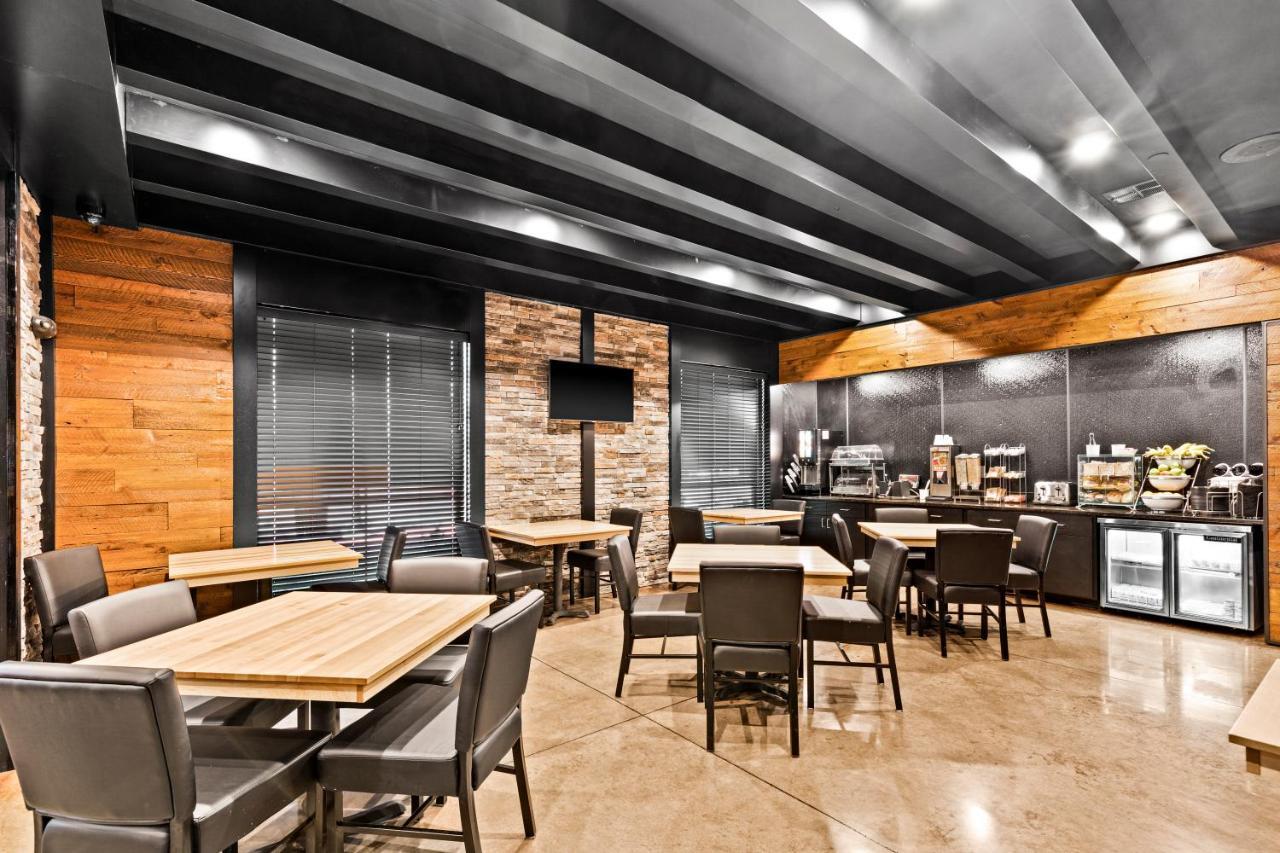Cobblestone Hotel & Suites - Ottumwa Extérieur photo