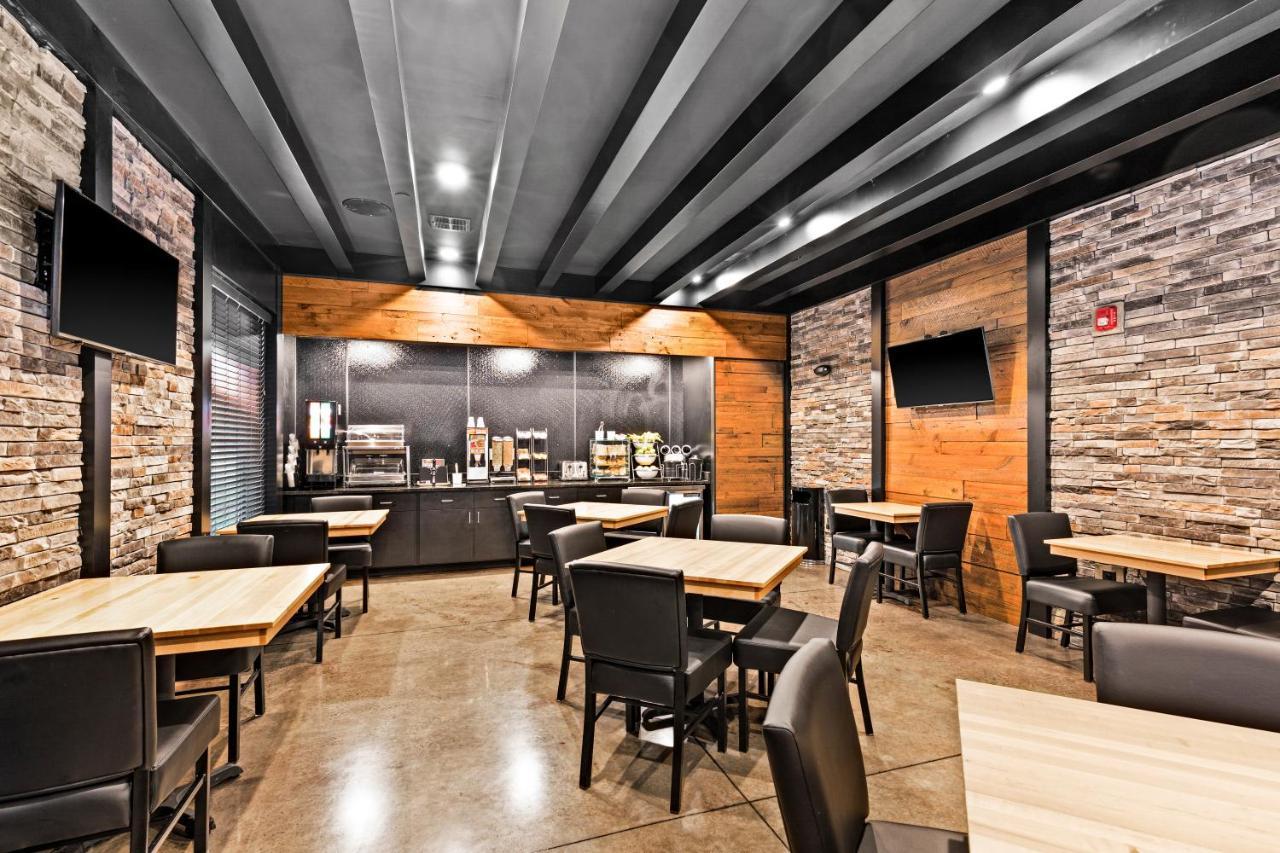 Cobblestone Hotel & Suites - Ottumwa Extérieur photo
