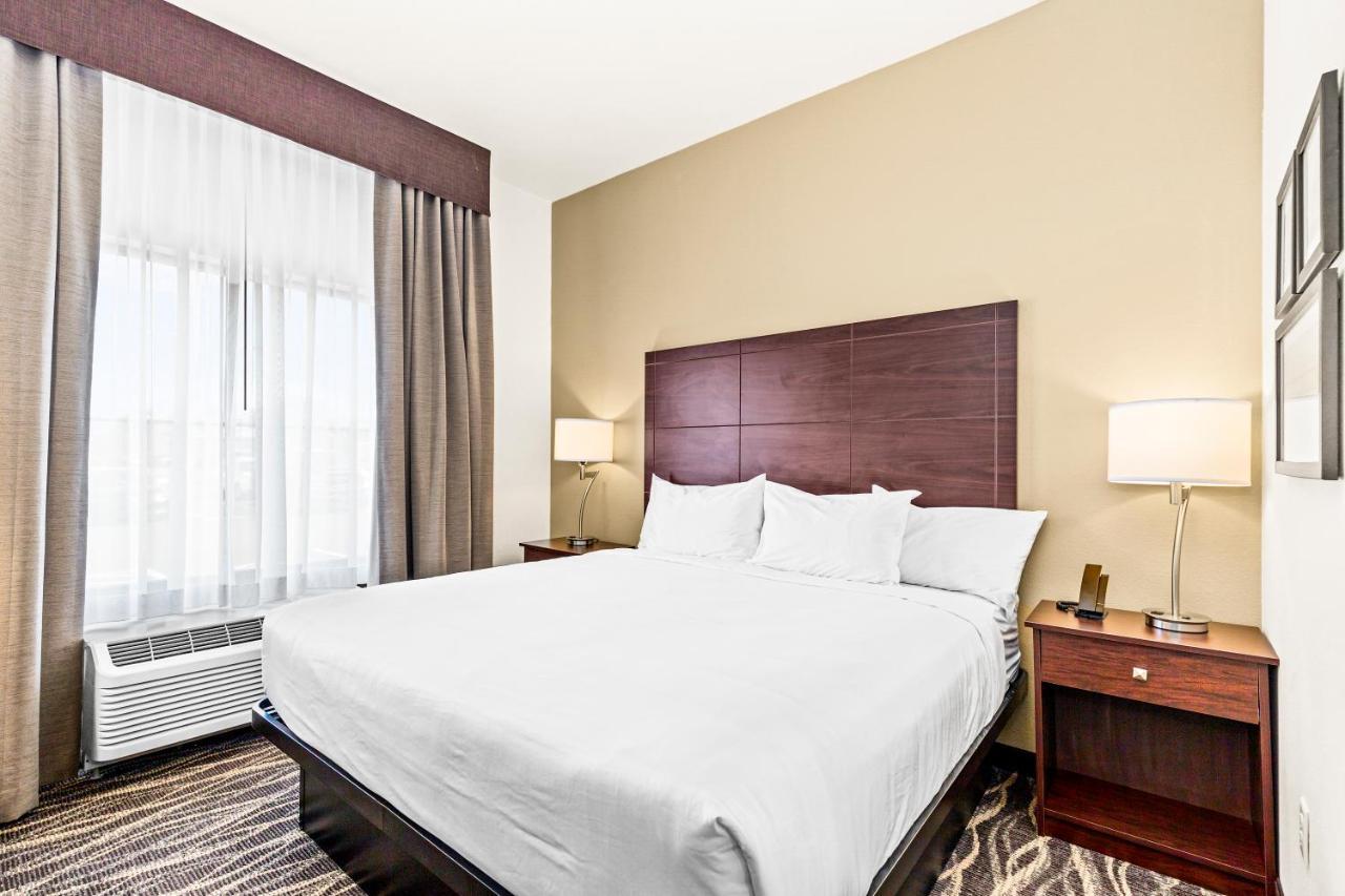 Cobblestone Hotel & Suites - Ottumwa Extérieur photo