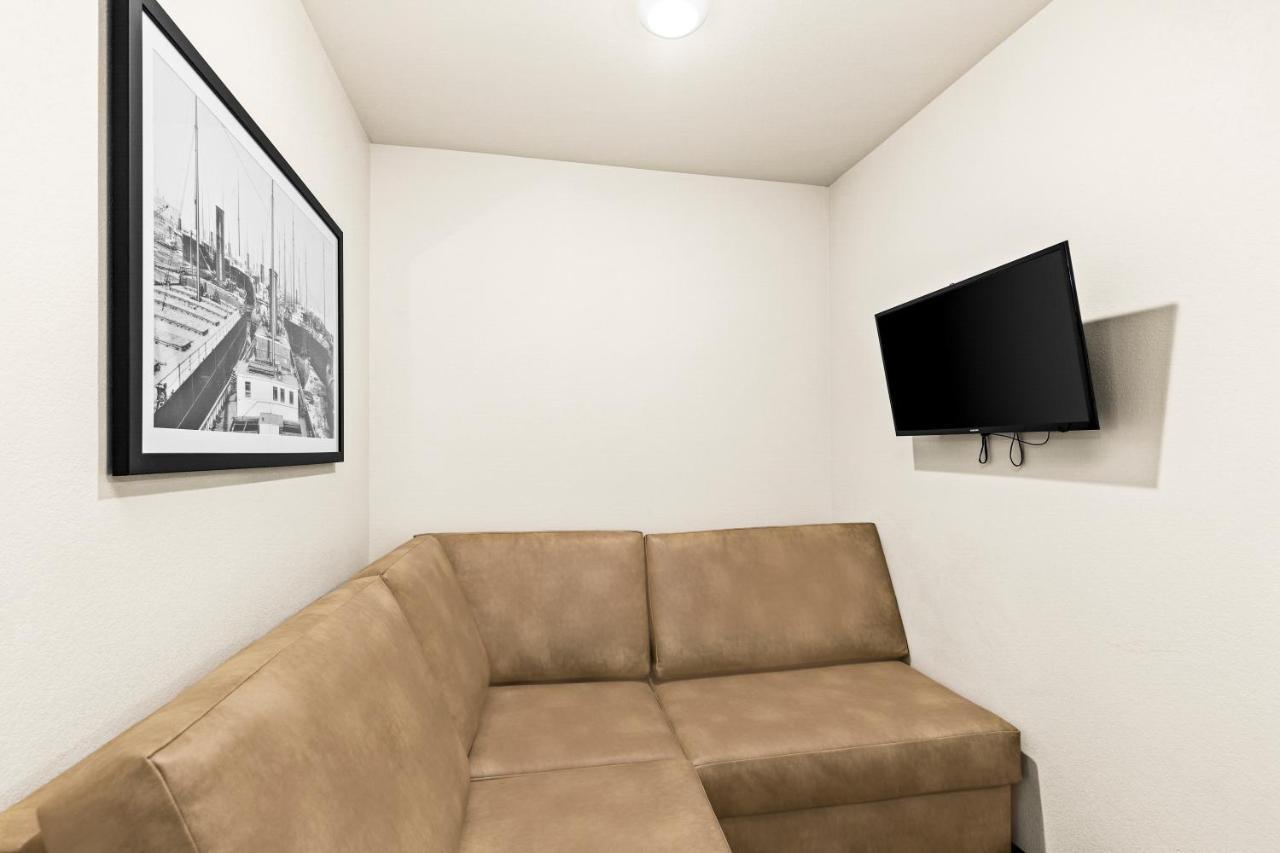 Cobblestone Hotel & Suites - Ottumwa Extérieur photo