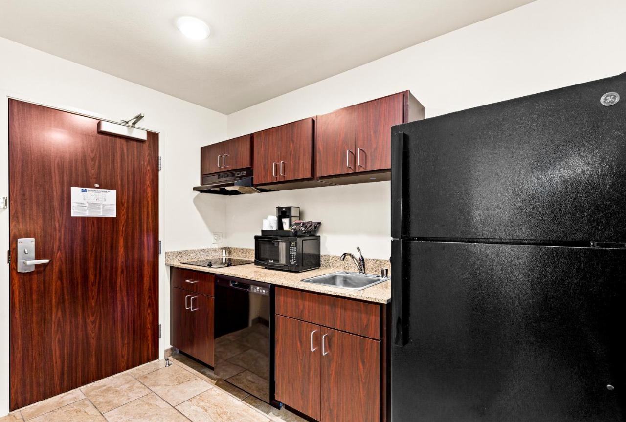 Cobblestone Hotel & Suites - Ottumwa Extérieur photo
